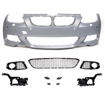 Frontstoßstange mit PDC SRA passend für BMW 3er E92 E93 2006-2010