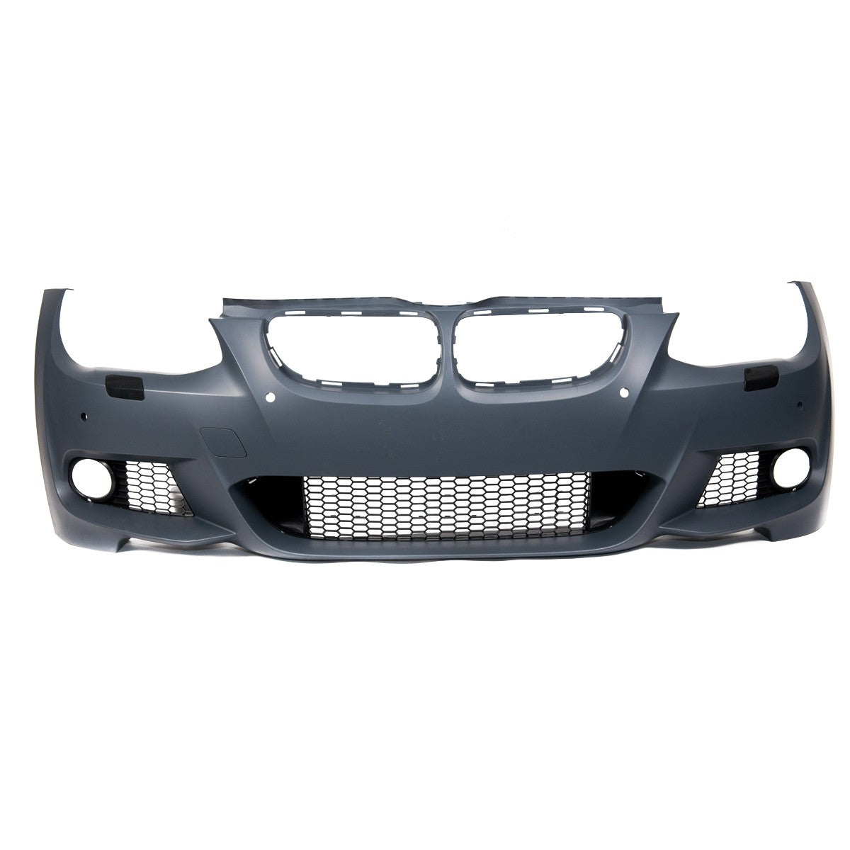 Frontstoßstange PDC SRA passend für BMW 3er E92 E93 2010-2013