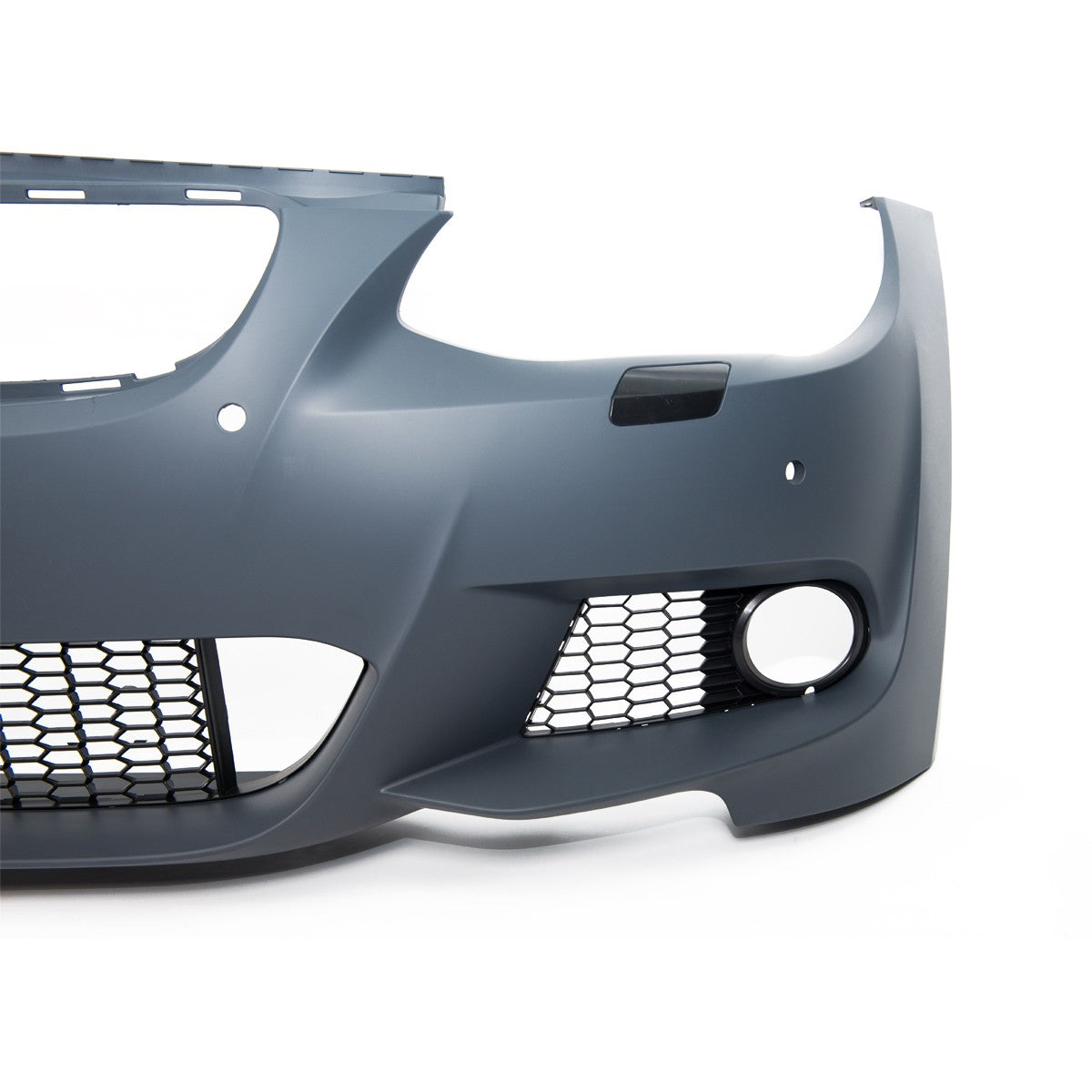 Frontstoßstange PDC SRA passend für BMW 3er E92 E93 2010-2013