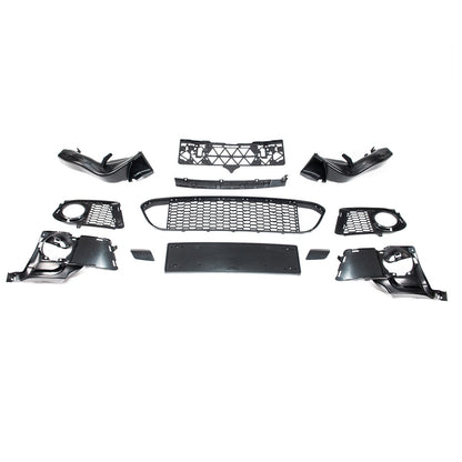 Frontstoßstange PDC SRA passend für BMW 3er E92 E93 2010-2013