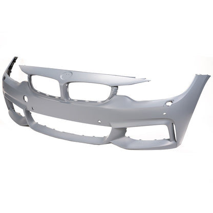 Frontstoßstange PDC SRA passend für BMW 4er F32 F33 F36 2013-2020