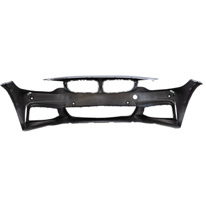 Frontstoßstange PDC SRA passend für BMW 4er F32 F33 F36 2013-2020