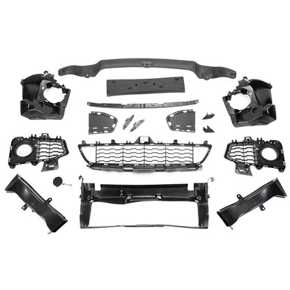 Frontstoßstange PDC SRA passend für BMW 4er F32 F33 F36 2013-2020