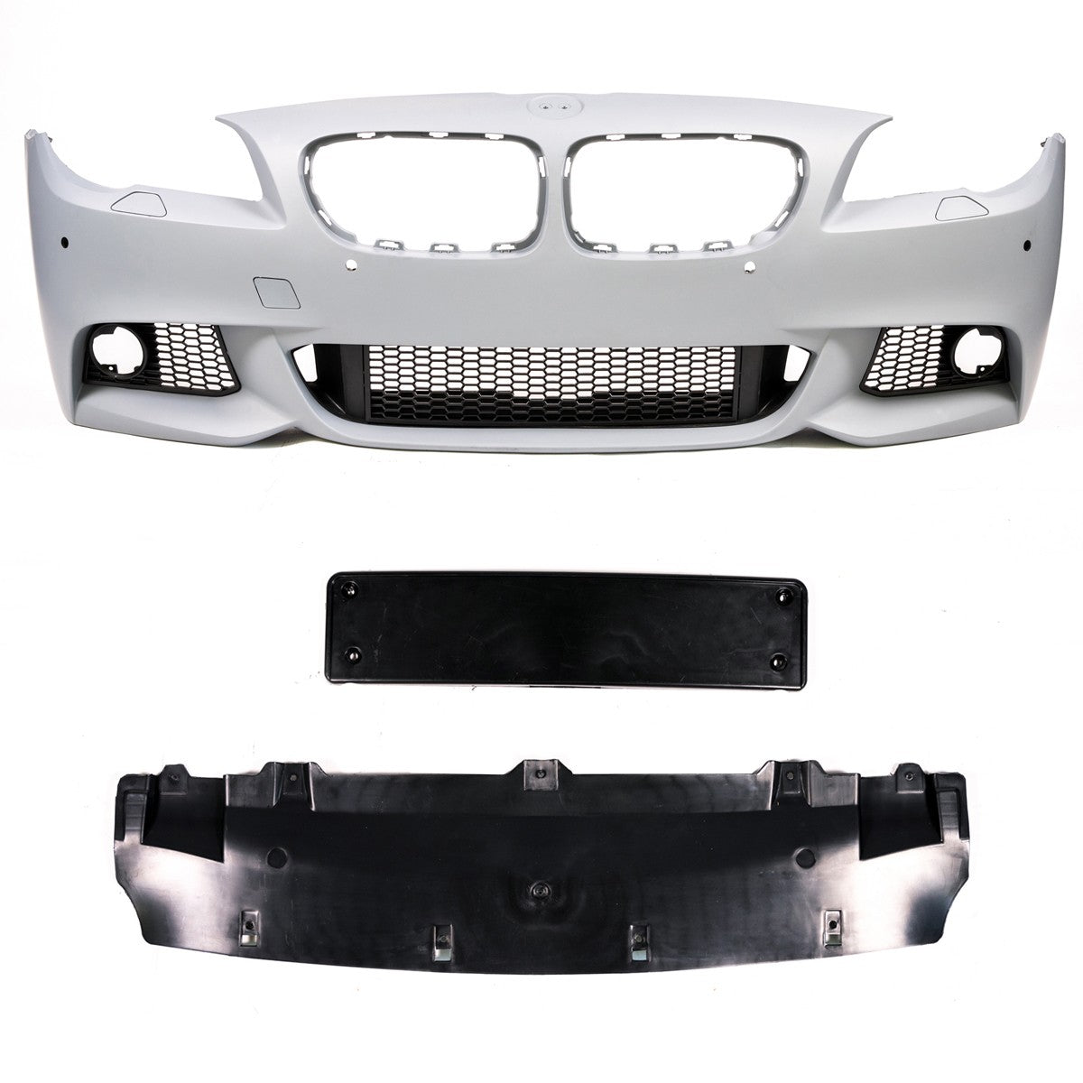 Frontstoßstange Sport passend für BMW 5er F10 F11 2009-2013