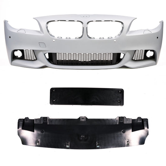 Frontstoßstange Sport passend für BMW 5er F10 F11 2009-2013