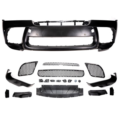 Frontstoßstange Performance mit PDC SRA passend für BMW X6 E71 2007-2014