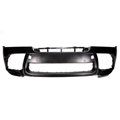Frontstoßstange Performance mit PDC SRA passend für BMW X6 E71 2007-2014