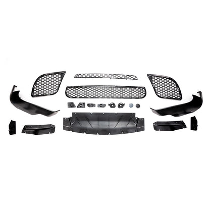 Frontstoßstange Performance mit PDC SRA passend für BMW X6 E71 2007-2014