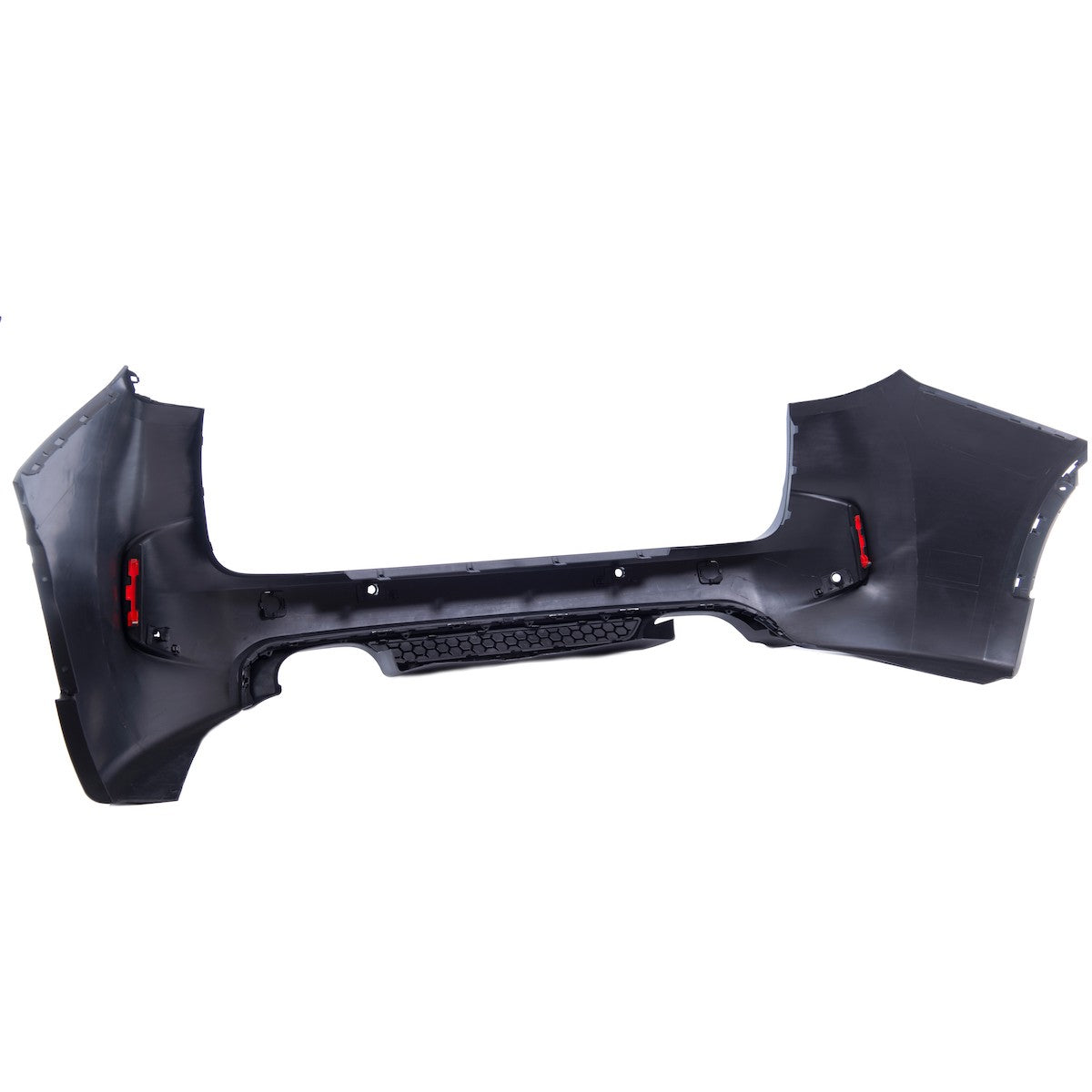 Heckstoßstange mit PDC & Diffusor passend für BMW X5 F15 2013-2018