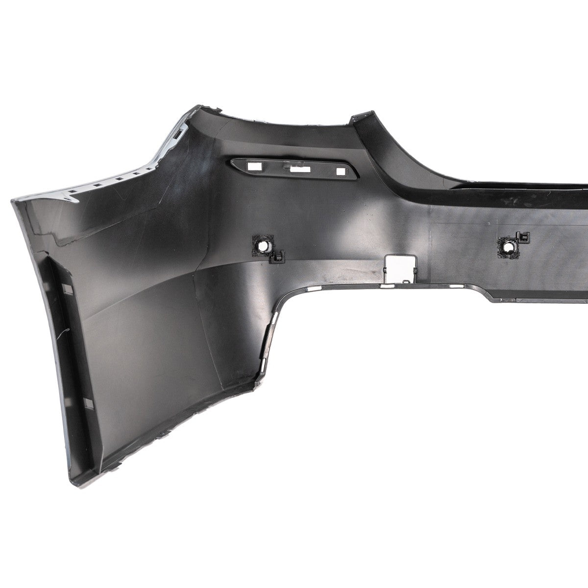 Heckstoßstange mit PDC passend für BMW 5er F10 Limousine 2010-2017