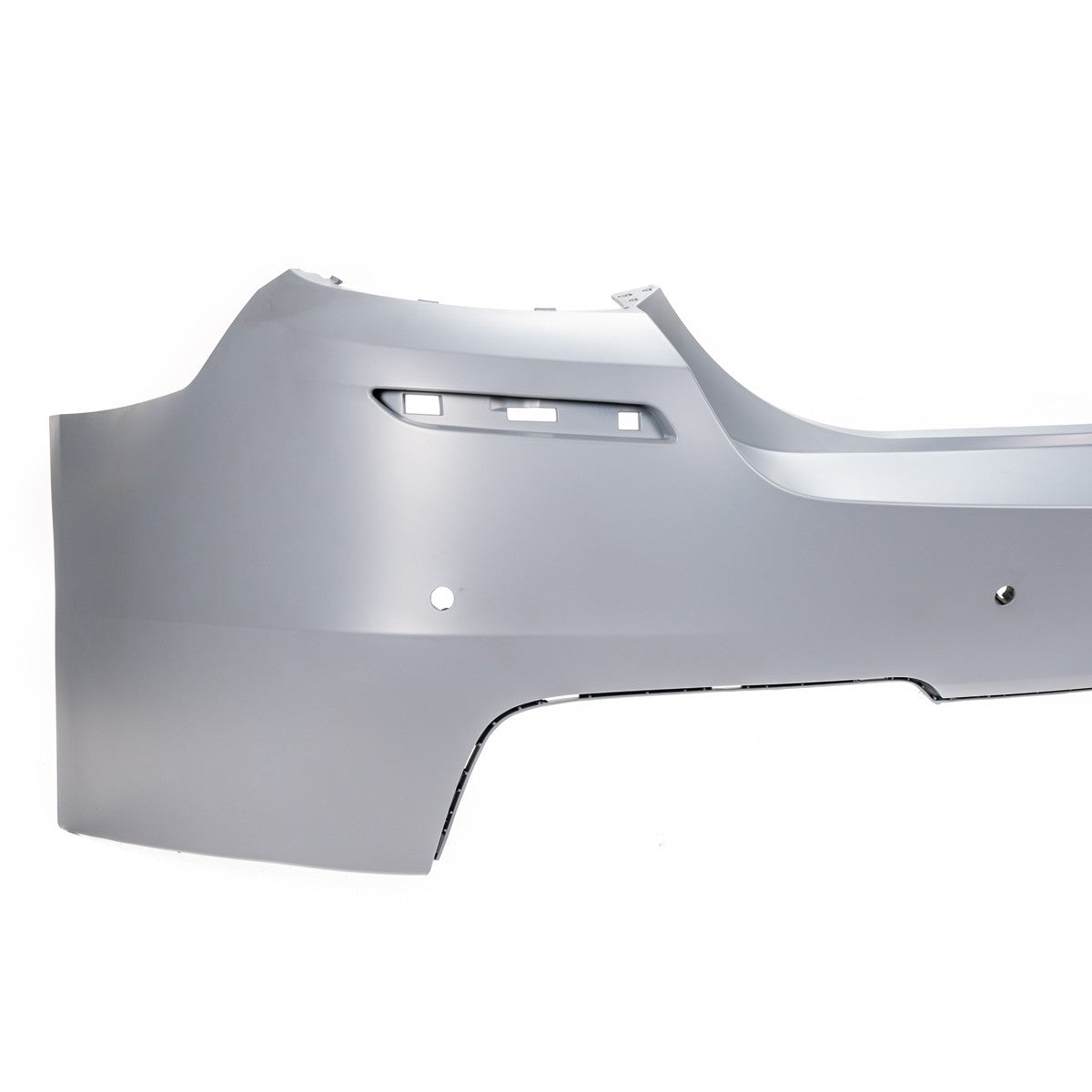 Heckstoßstange mit PDC passend für BMW 5er F10 Limousine 2010-2017