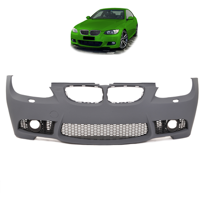 Frontstoßstange ohne PDC passend für BMW 3er E92 E93 2006-2010