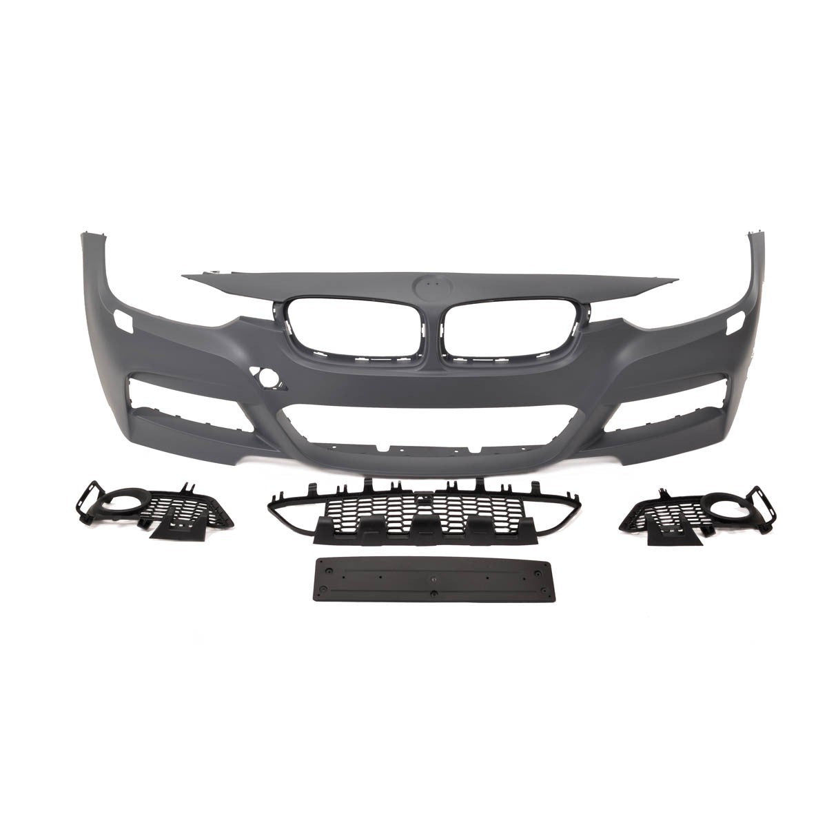Frontstoßstange ohne PDC passend für BMW 3er F30 F31 2012-2018