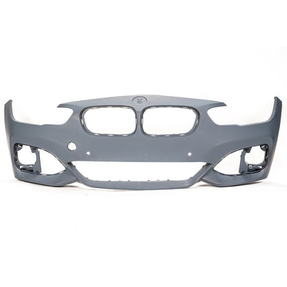 Frontstoßstange Design passend für BMW 1er F20 F21 Schrägheck 2015-2019