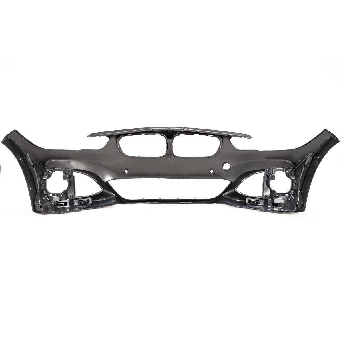 Frontstoßstange Design passend für BMW 1er F20 F21 Schrägheck 2015-2019
