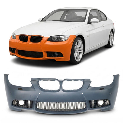 Frontstoßstange mit PDC SRA passend für BMW 3er E92 E93 2006-2010