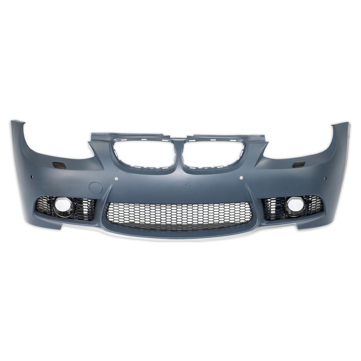Frontstoßstange mit PDC SRA passend für BMW 3er E92 E93 2006-2010