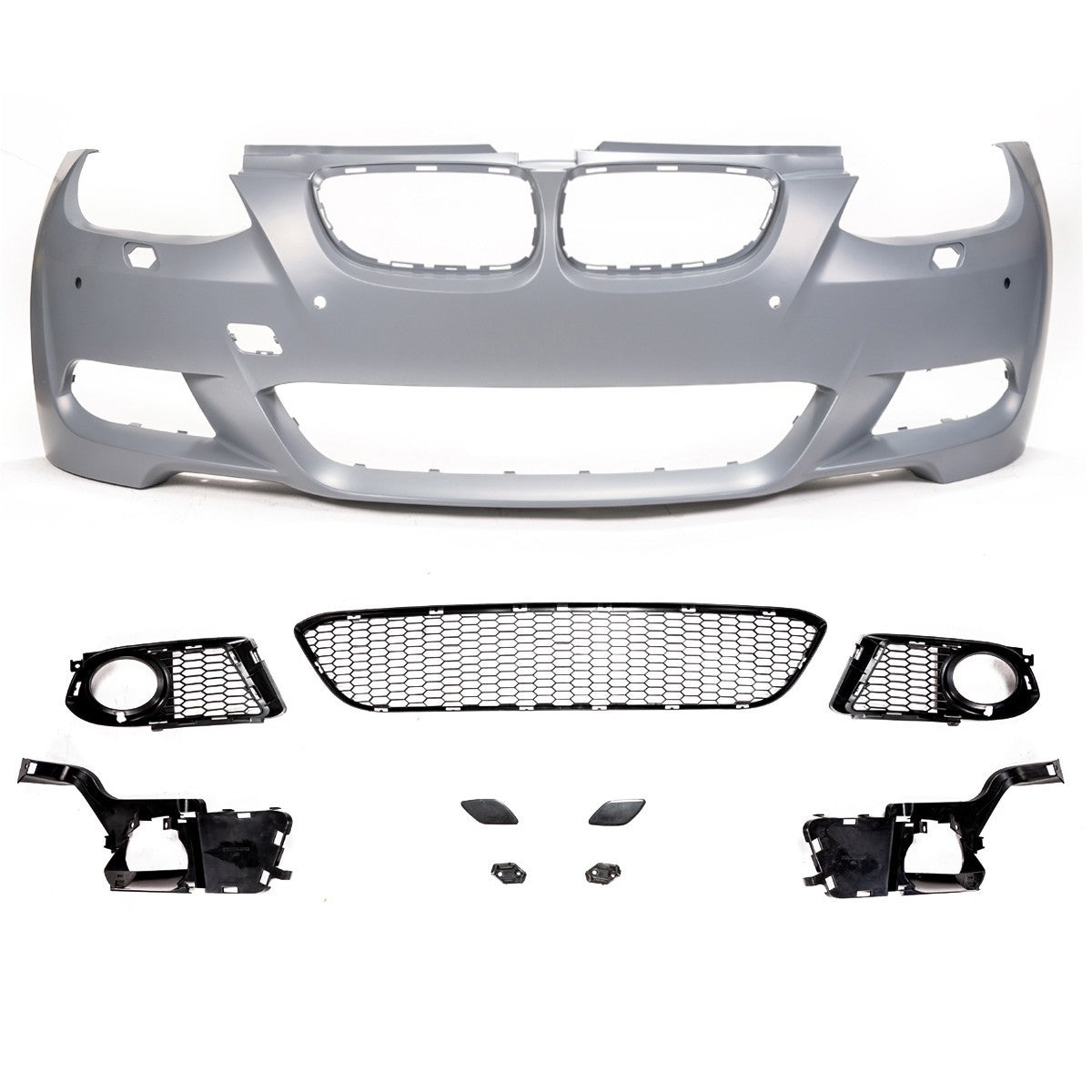 Frontstoßstange passend für BMW 3er E92 E93 2006-2010