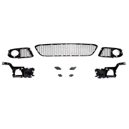 Frontstoßstange passend für BMW 3er E92 E93 2006-2010