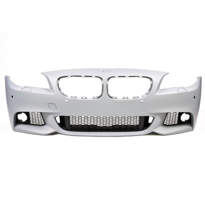 Frontstoßstange mit PDC SRA passend für BMW 5er F10 F11 2009-2013