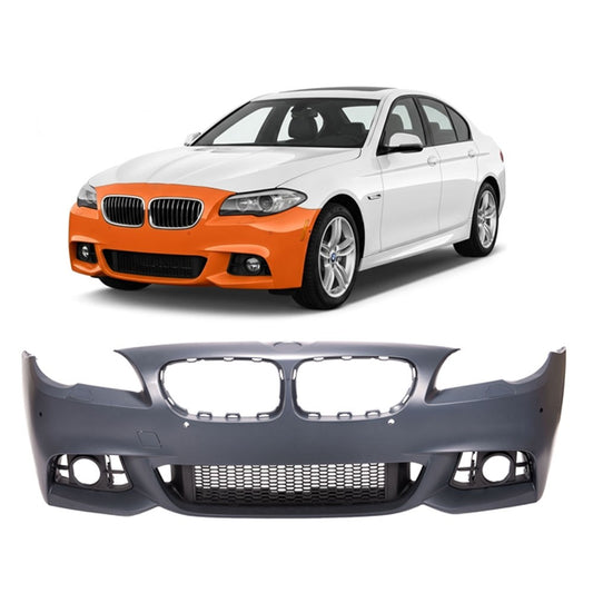 Frontstoßstange passend für BMW 5er (F10 F11) 2013-2016