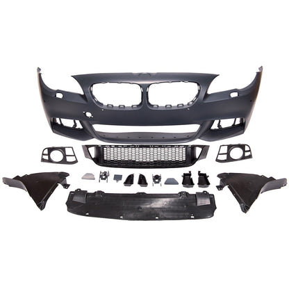 Frontstoßstange passend für BMW 5er (F10 F11) 2013-2016