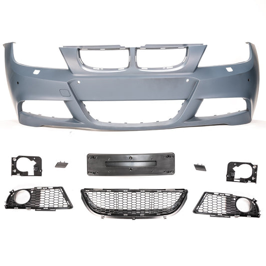 Frontstoßstange passend für BMW 3er E90 E91 2005-2008