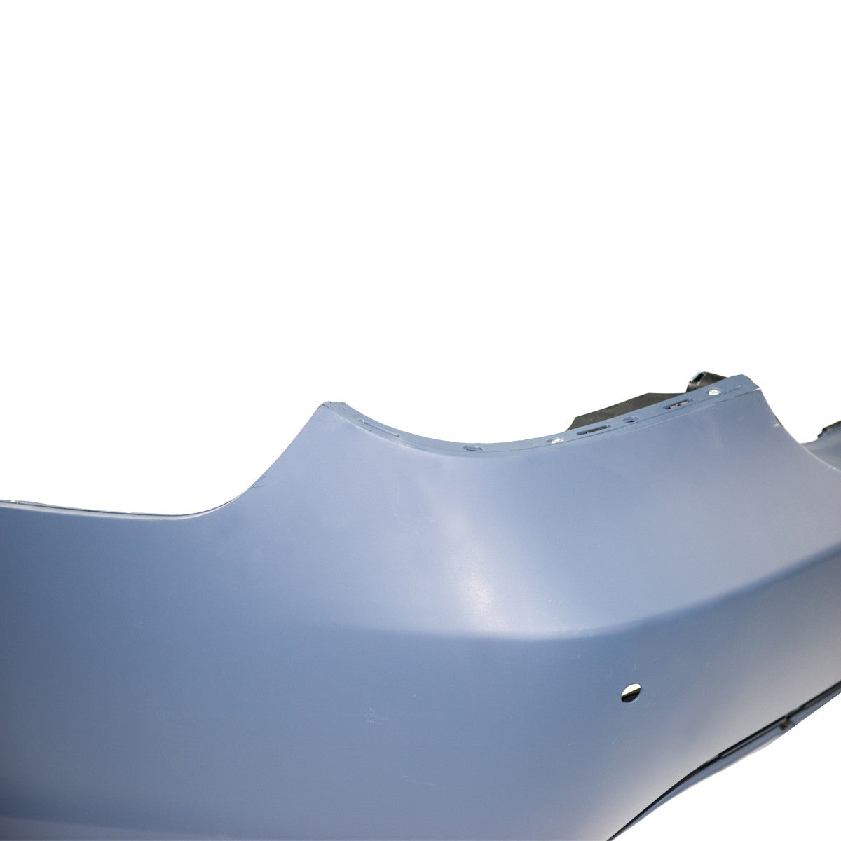 Heckstoßstange 18mm PDC passend für BMW 5er E60 Limousine 2007-2010