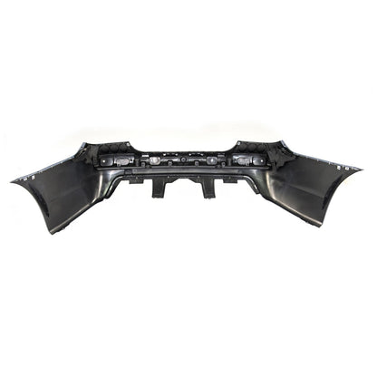 Heckstoßstange 18mm PDC passend für BMW 5er E60 Limousine 2007-2010