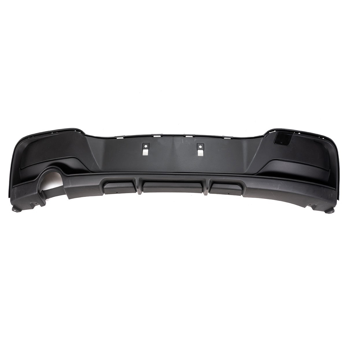 Heckstoßstange mit PDC passend für BMW 1 (F20 F21) Schrägheck 2011-2015