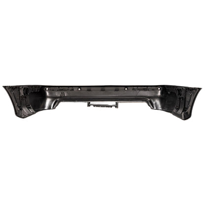 Heckstoßstange mit PDC passend für BMW 5er E39 Limousine 1995-2003