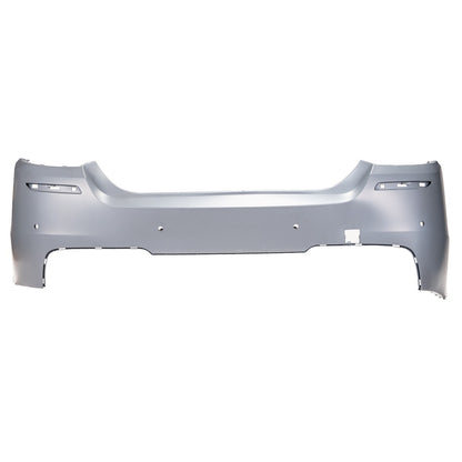 Heckstoßstange mit PDC passend für BMW 5er (F10) Limousine 2010-2017