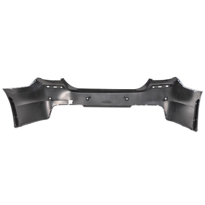 Heckstoßstange mit PDC passend für BMW 5er (F10) Limousine 2010-2017