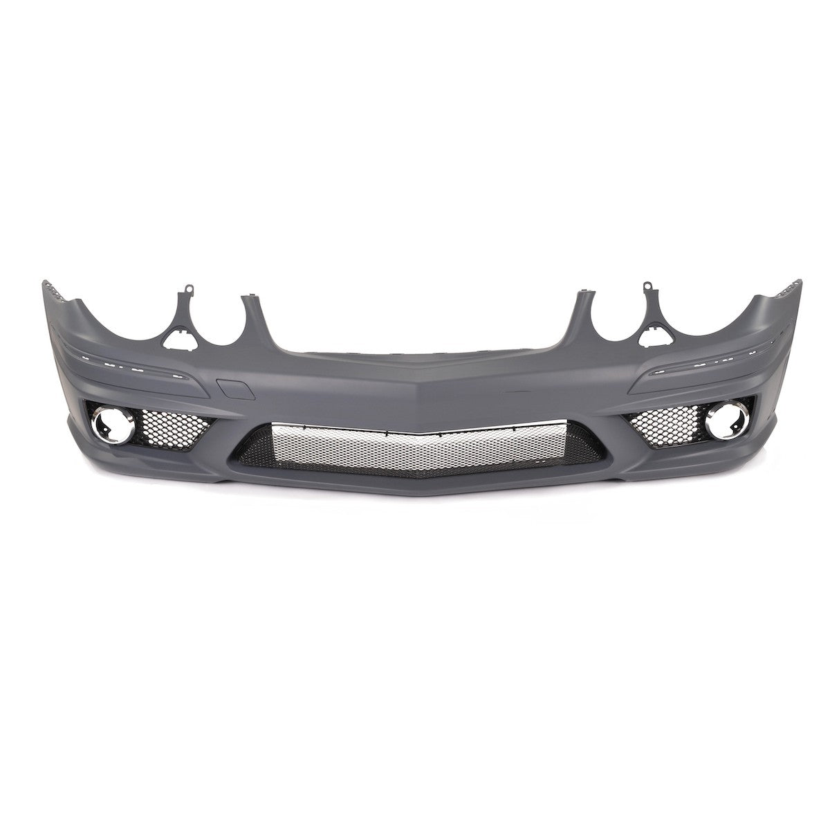 Frontstoßstange passend für Mercedes E-Klasse W211 S211 Facelift 2006-2009