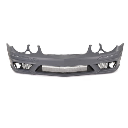 Frontstoßstange passend für Mercedes E-Klasse W211 S211 Facelift 2006-2009