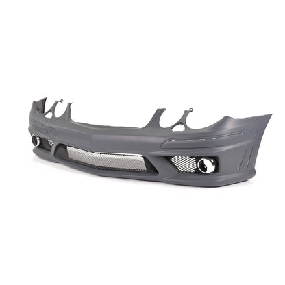 Frontstoßstange passend für Mercedes E-Klasse W211 S211 Facelift 2006-2009