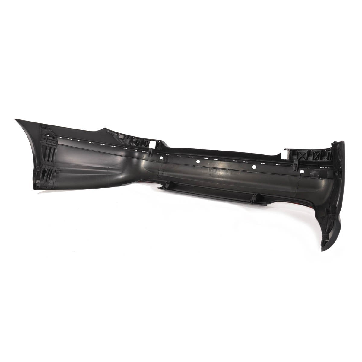Heckstoßstange mit PDC & Diffusor passend für Mercedes E-Klasse W211 2006-2009