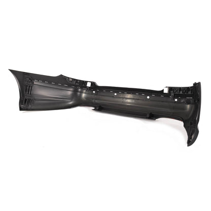 Heckstoßstange mit PDC & Diffusor passend für Mercedes E-Klasse W211 2006-2009