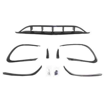 Frontstoßstange mit PDC passend für Mercedes CLA C117 2012-2019