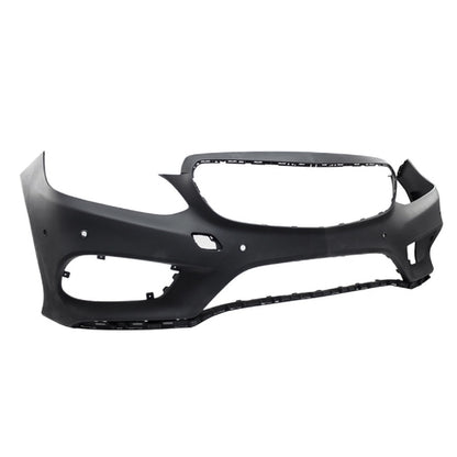 Sport-Stoßstange Front PDC Grill AMG-Stil für MERCEDES E-Klasse W212/S212 Facelift 2013-2016