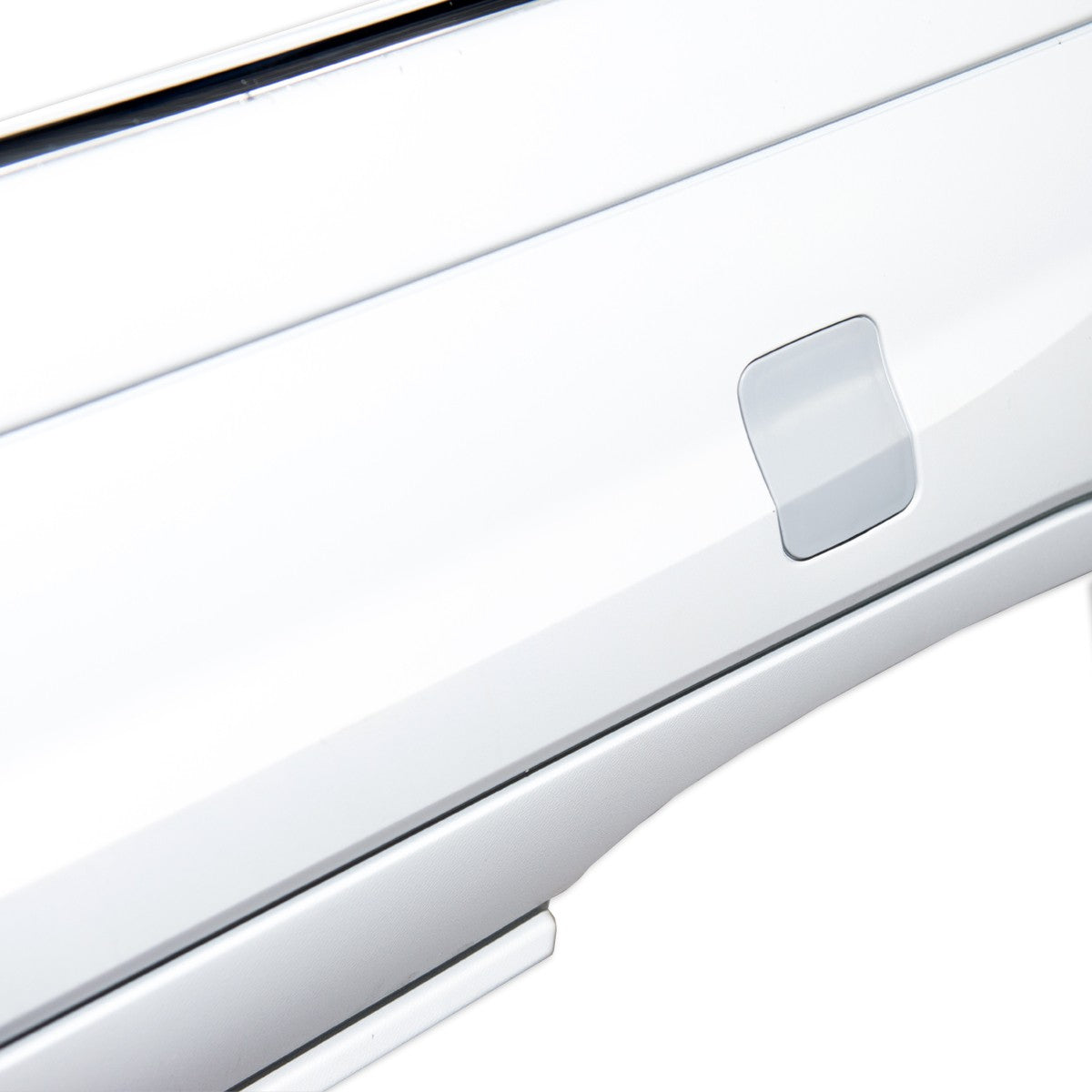 Heckstoßstange mit PDC passend für Mercedes E-Klasse W211 Limousine 2002-2006