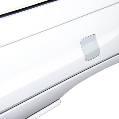 Heckstoßstange mit PDC passend für Mercedes E-Klasse W211 Limousine 2002-2006