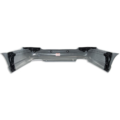 Heckstoßstange mit PDC passend für Mercedes E-Klasse W211 Limousine 2002-2006