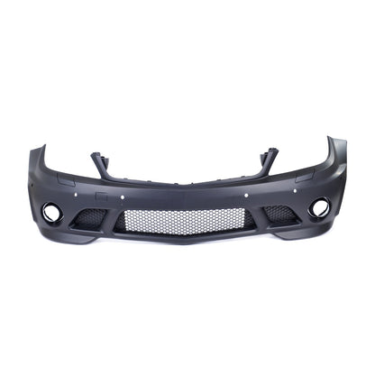 Frontstoßstange mit PDC SRA passend für Mercedes C-Klasse W204 2007-2011