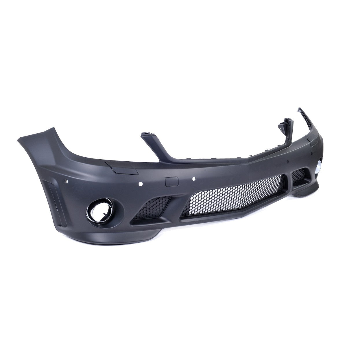 Frontstoßstange mit PDC SRA passend für Mercedes C-Klasse W204 2007-2011