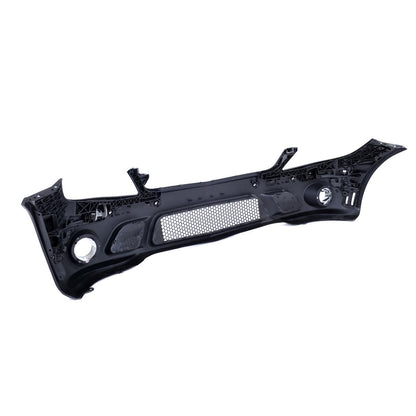 Frontstoßstange mit PDC SRA passend für Mercedes C-Klasse W204 2007-2011