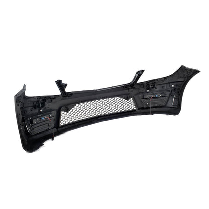 Frontstoßstange mit PDC SRA LED Tagfahrlicht passend für Mercedes C-Klasse W204 2007-2015