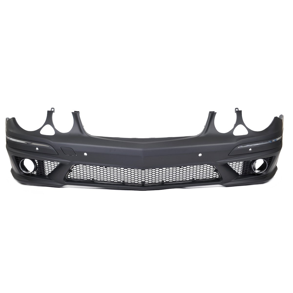 Frontstoßstange mit PDC & SRA passend für Mercedes E-Klasse W211 2006-2009