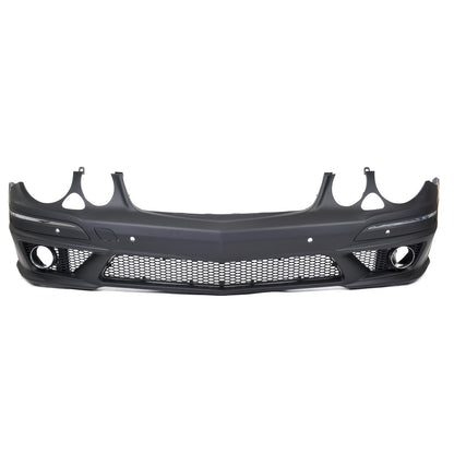 Frontstoßstange mit PDC & SRA passend für Mercedes E-Klasse W211 2006-2009
