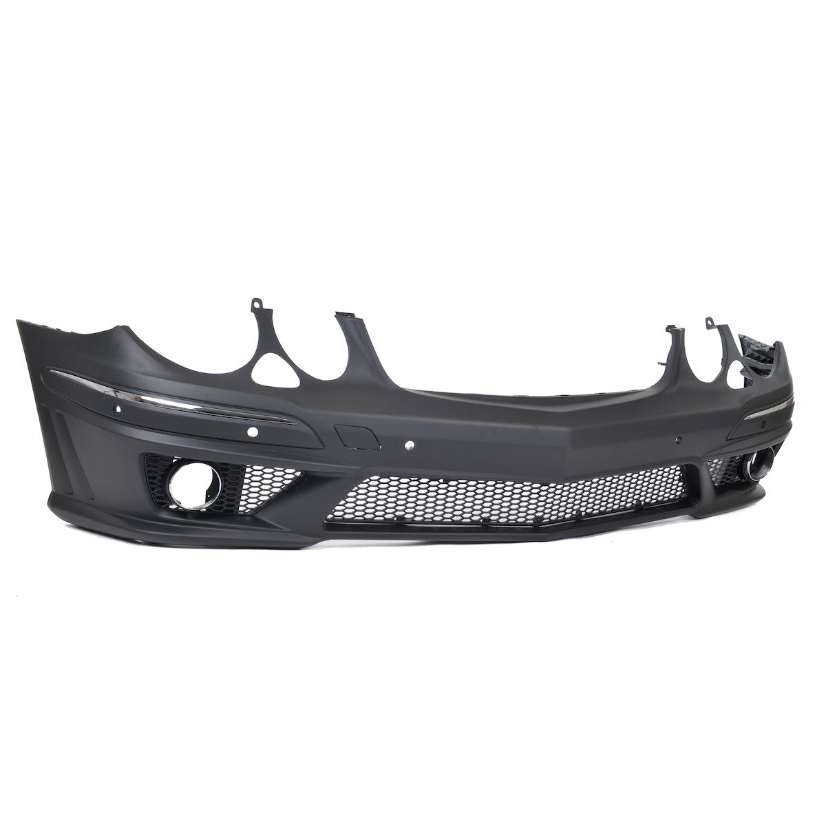 Frontstoßstange mit PDC & SRA passend für Mercedes E-Klasse W211 2006-2009